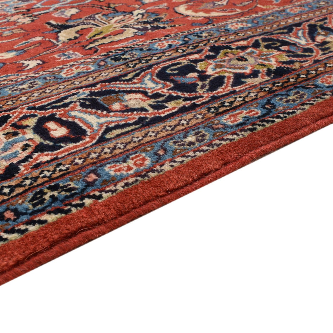 Sarouk Dywan 238x135cm - Dywan perski
