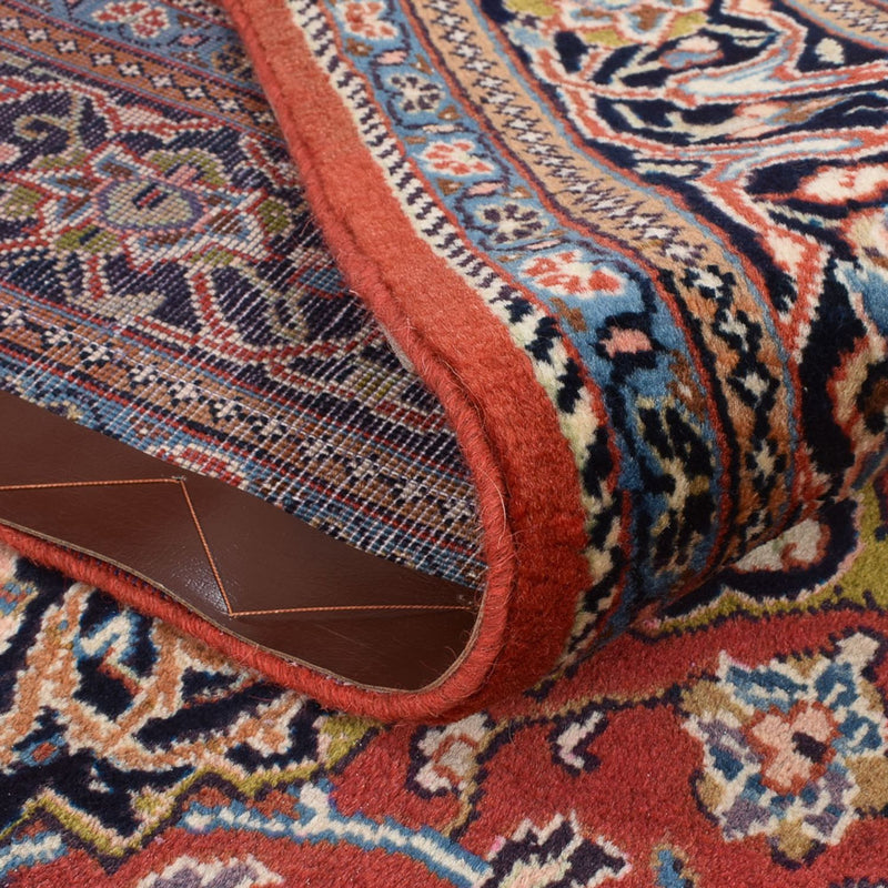 Dywan perski - Klasyczny - 238 x 135 cm - czerwony