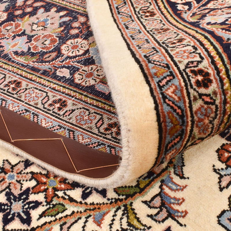 Dywan perski - Klasyczny - 252 x 165 cm - piaskowy