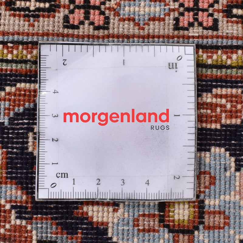 Dywan perski - Klasyczny - 252 x 165 cm - piaskowy