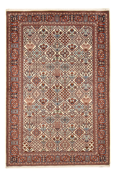 Meymeh Dywan 168x253cm - Dywan perski