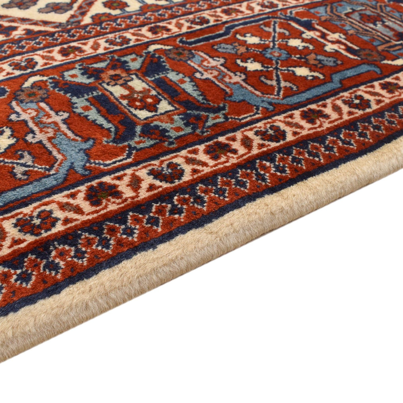 Meymeh Dywan 253x168cm - Dywan perski