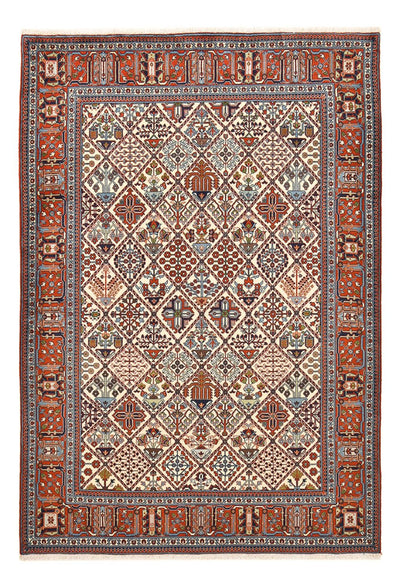 Meymeh Dywan 170x245cm - Dywan perski