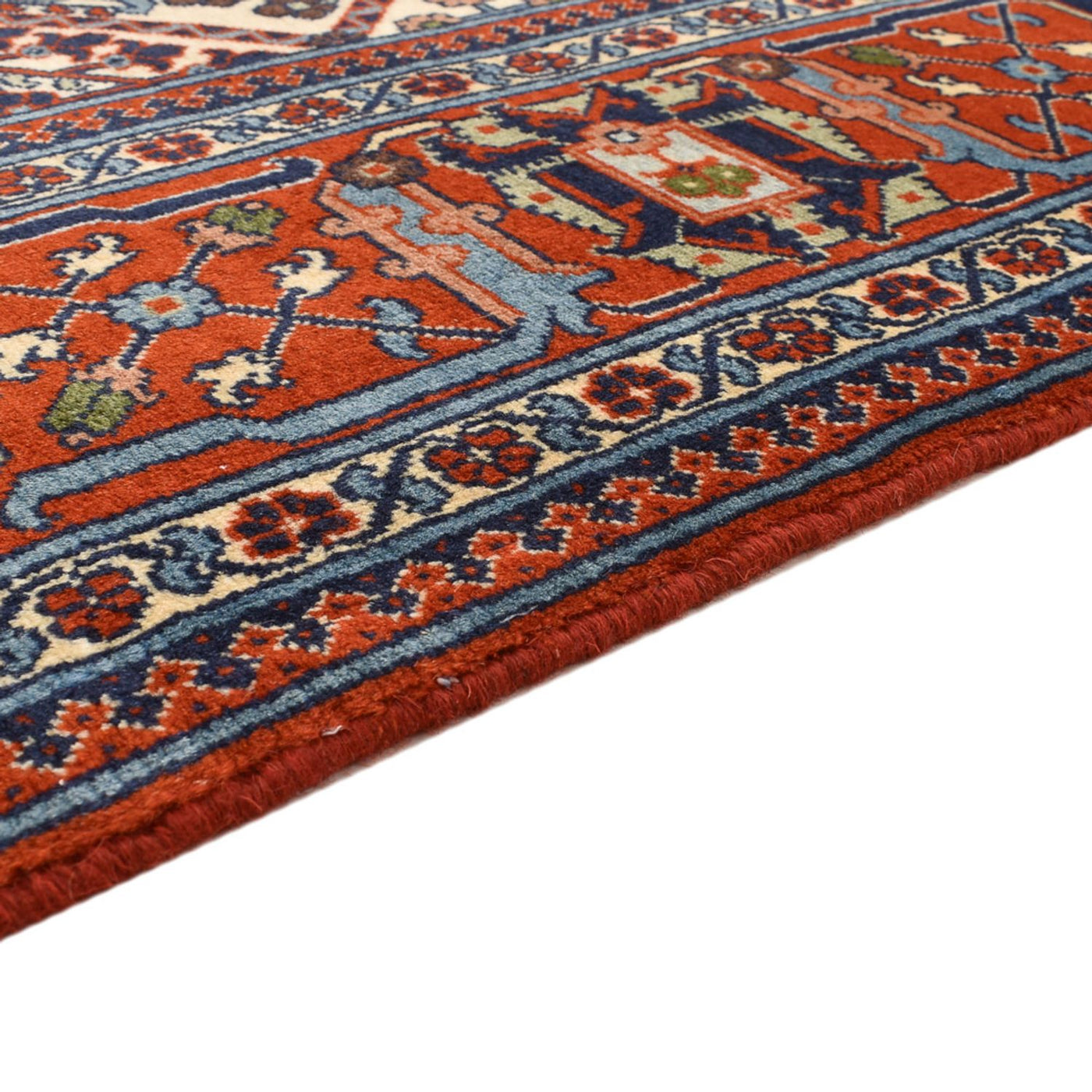 Meymeh Dywan 245x170cm - Dywan perski
