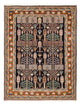 Sarouk Dywan 178x233cm - Dywan perski