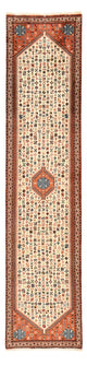 Abadeh Dywan 292x66cm - Dywan perski