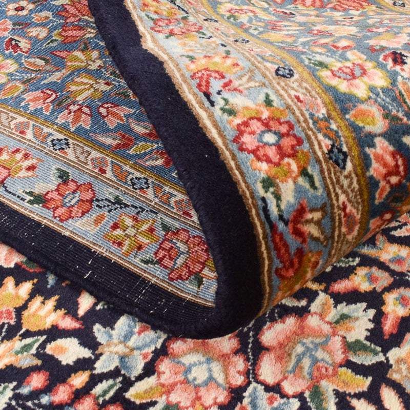 Dywan perski - Royal - 245 x 175 cm - ciemny beż