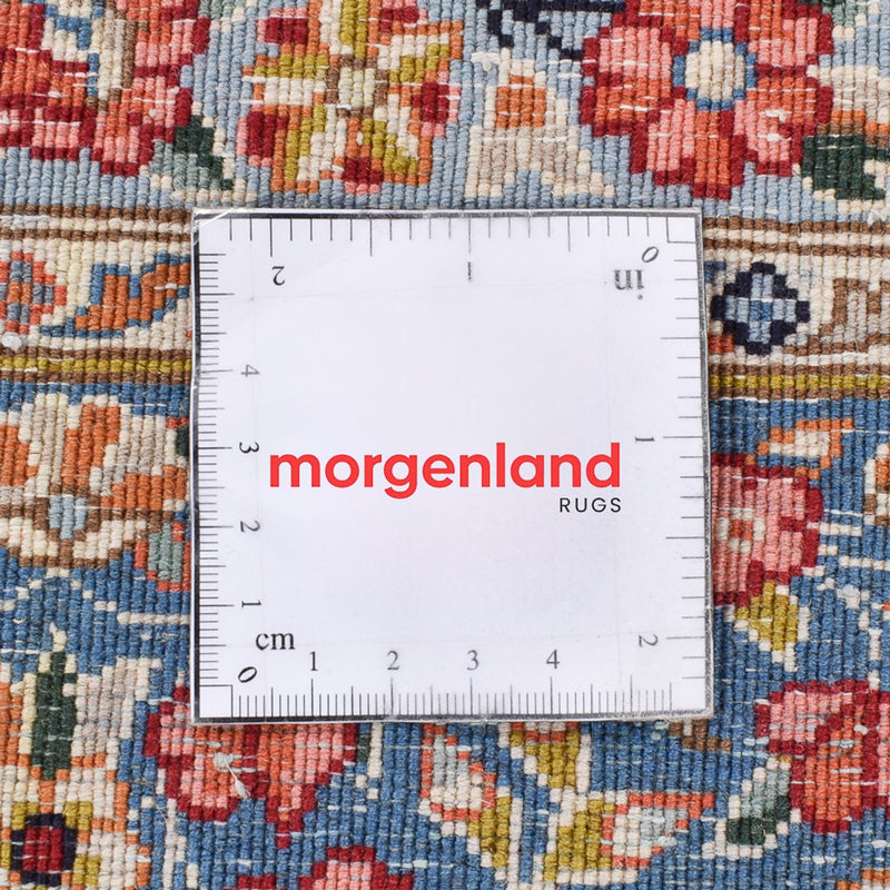 Dywan perski - Royal - 245 x 175 cm - ciemny beż