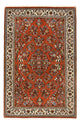 Sarouk Dywan 197x130cm - Dywan perski