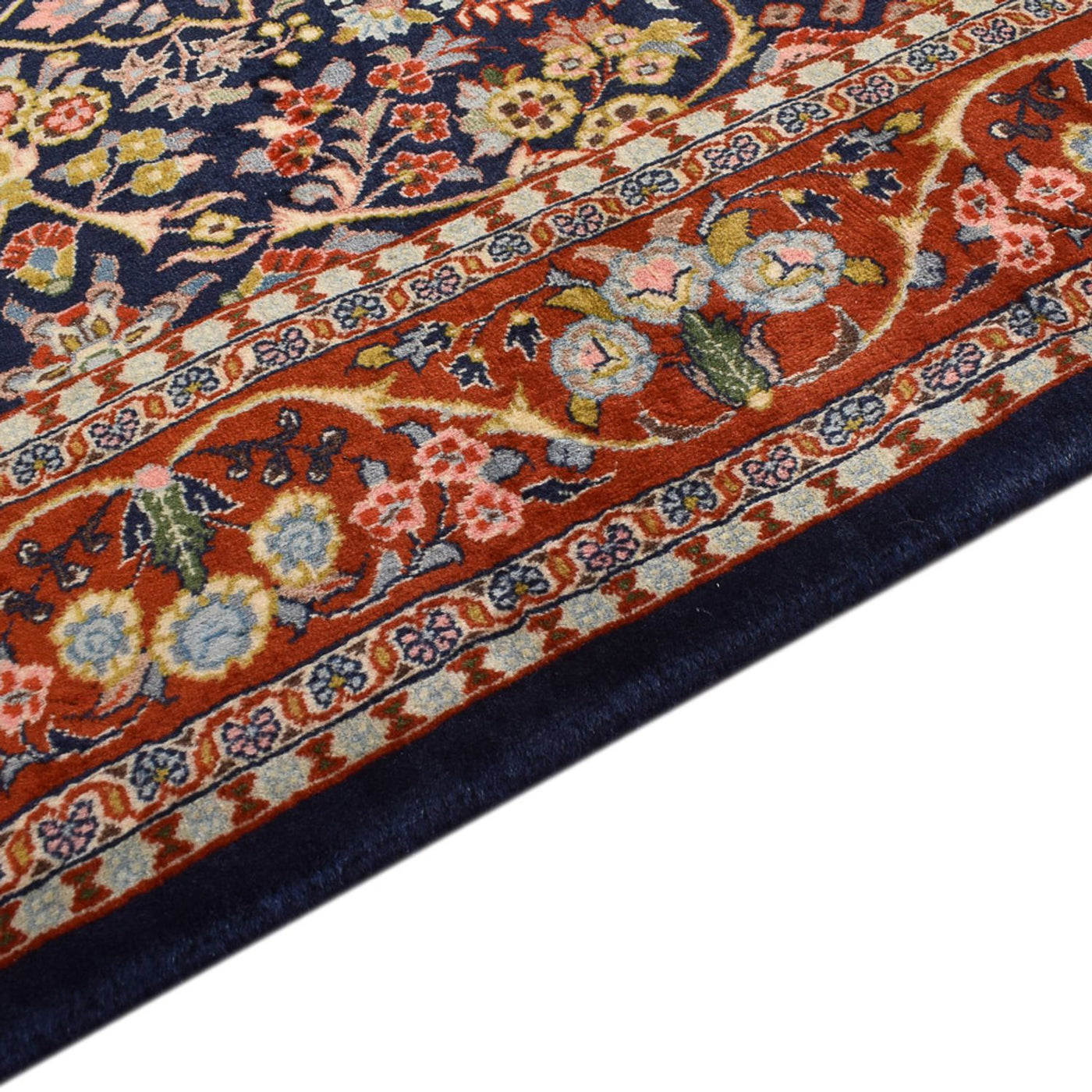 Sarouk Dywan 210x133cm - Dywan perski