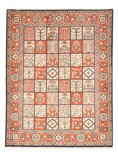 Bakhtiari Dywan 158x202cm - Dywan perski