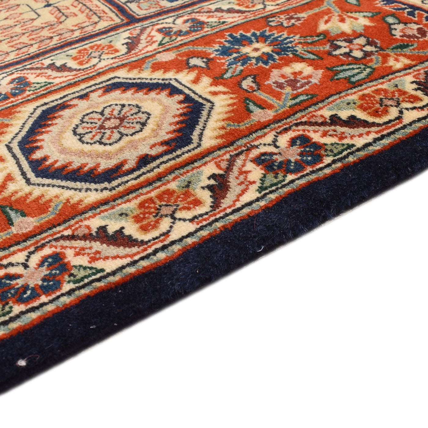 Bachtiar Dywan 202x158cm - Dywan perski