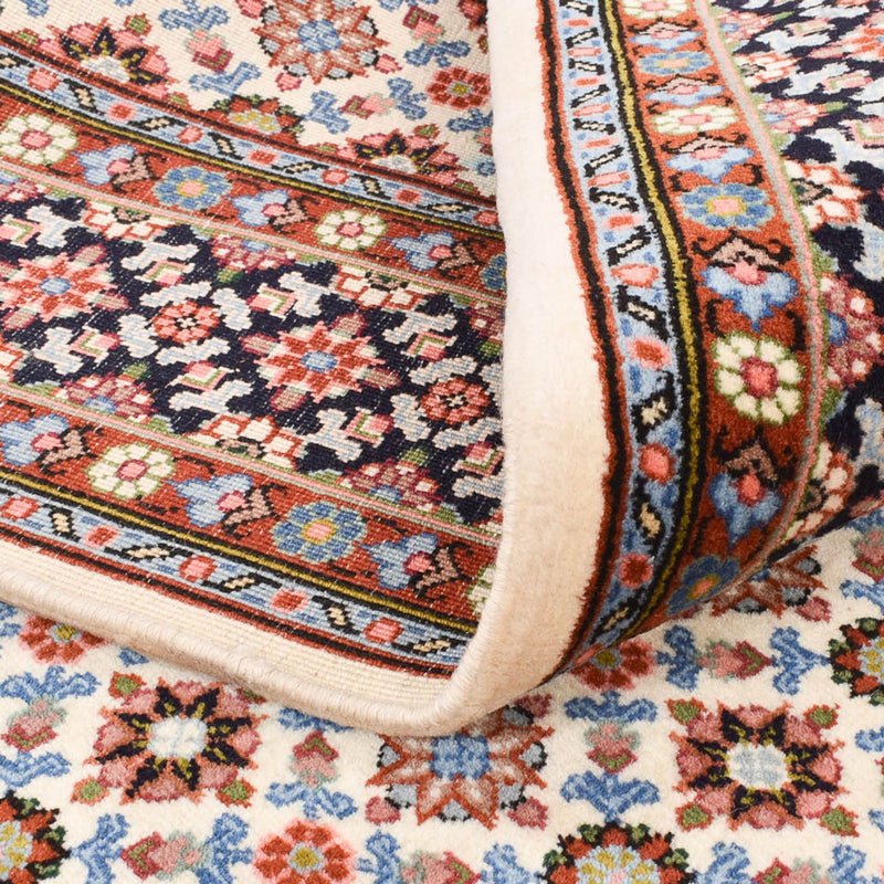 Dywan perski - Royal - 212 x 140 cm - rdza