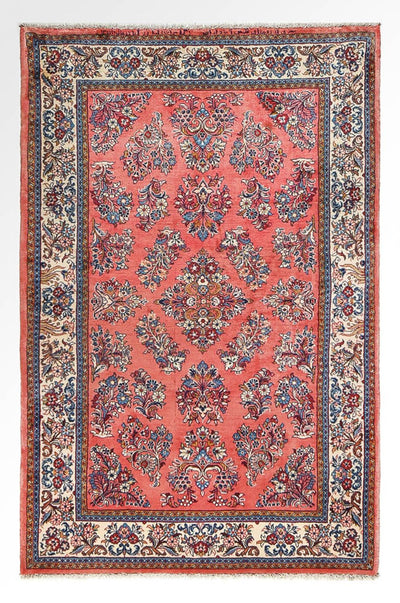 Sarouk Dywan 126x200cm - Dywan perski