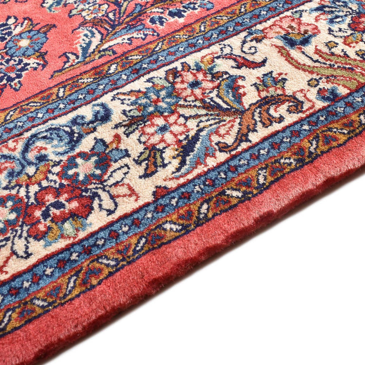 Sarouk Dywan 200x126cm - Dywan perski