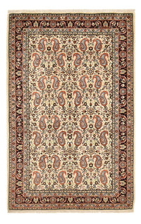 Dywan perski - Klasyczny - 225 x 141 cm - piaskowy – product image