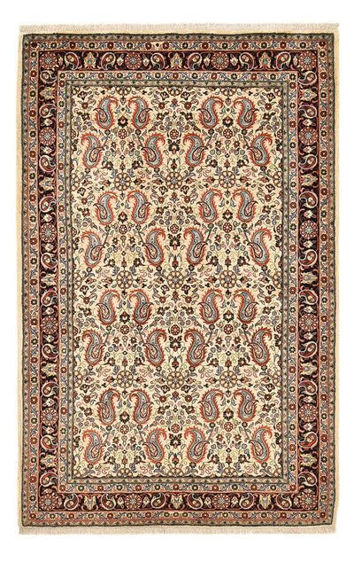 Sarouk Dywan 141x225cm - Dywan perski