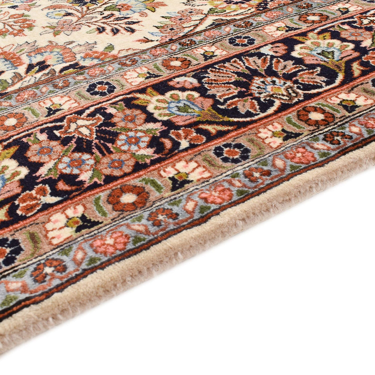 Bidjar Dywan 170x245cm - Dywan perski
