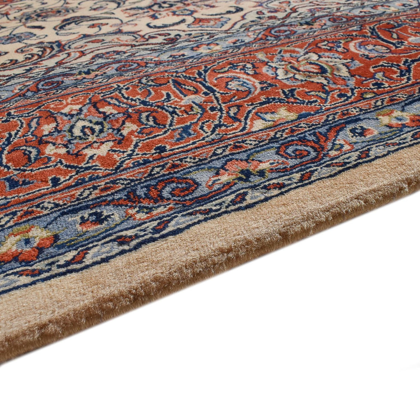 Sarouk Dywan 332x220cm - Dywan perski