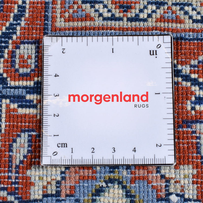 Dywan perski - Klasyczny - 332 x 220 cm - piaskowy