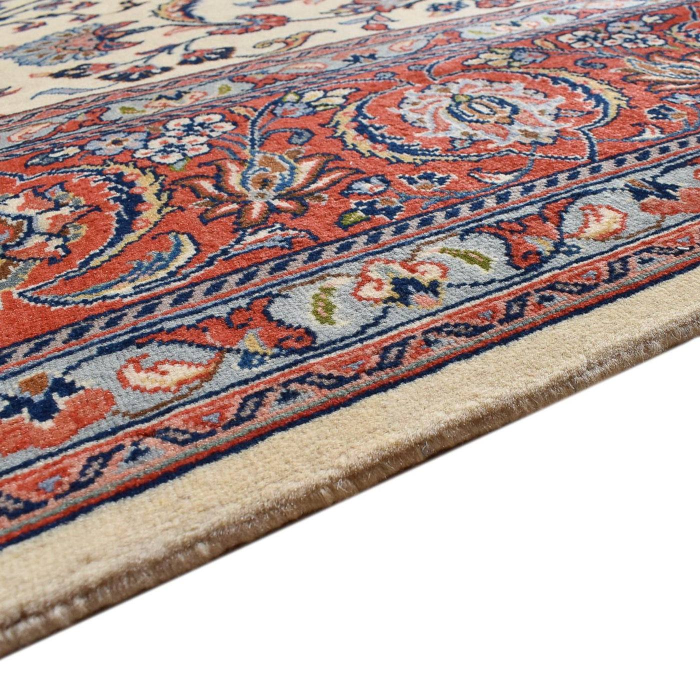 Sarouk Dywan 350x262cm - Dywan perski