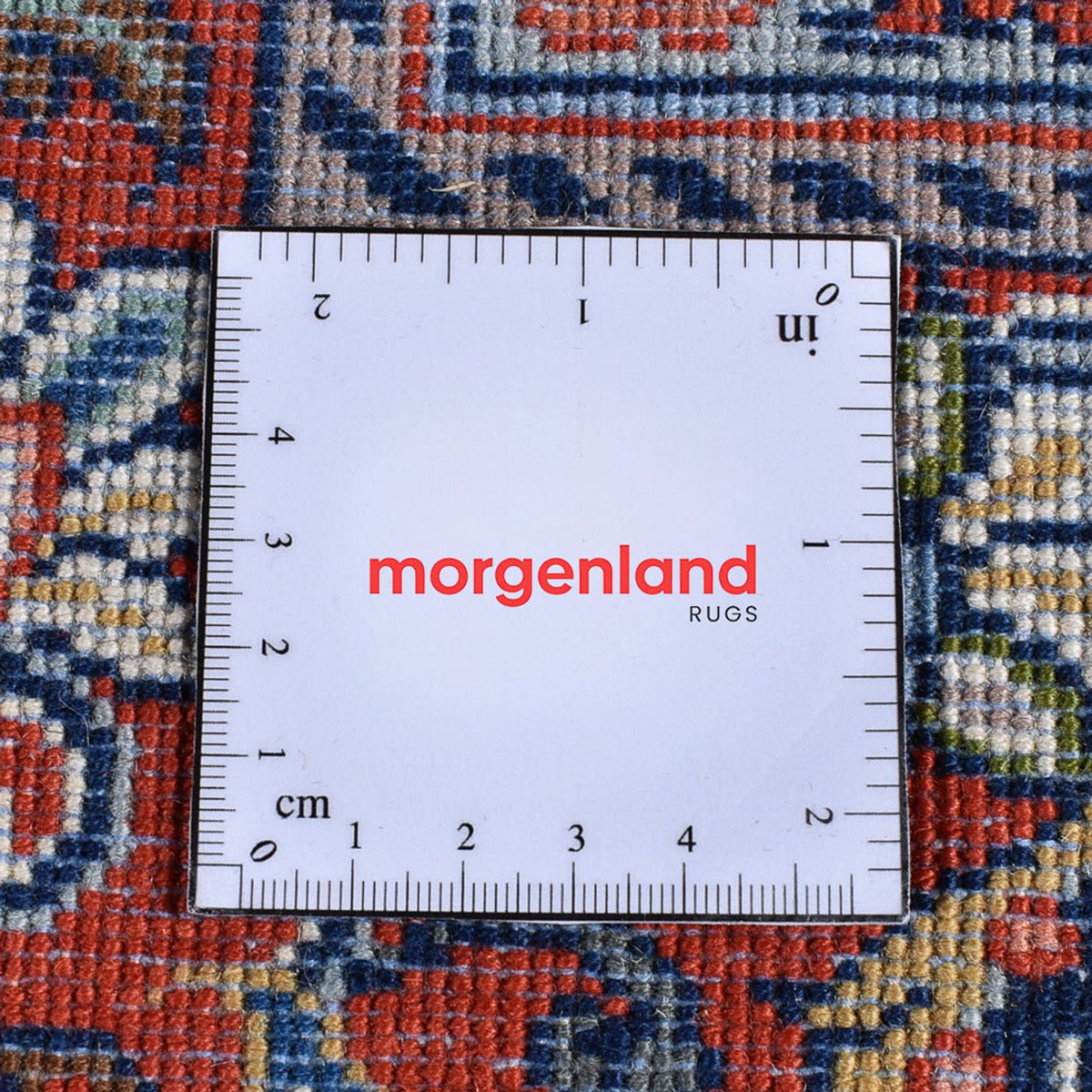 Dywan perski - Klasyczny - 350 x 262 cm - piaskowy