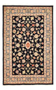 Bidjar Dywan 269x166cm - Dywan perski