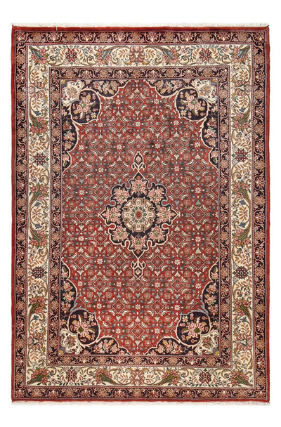 Bidjar Dywan 204x300cm - Dywan perski