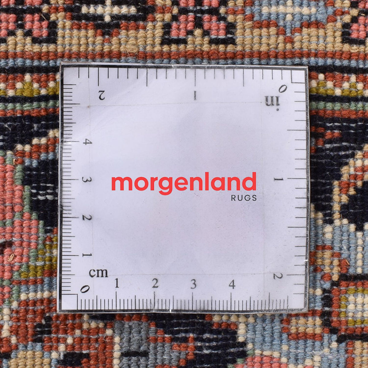 Dywan perski - Klasyczny - 231 x 174 cm - piaskowy