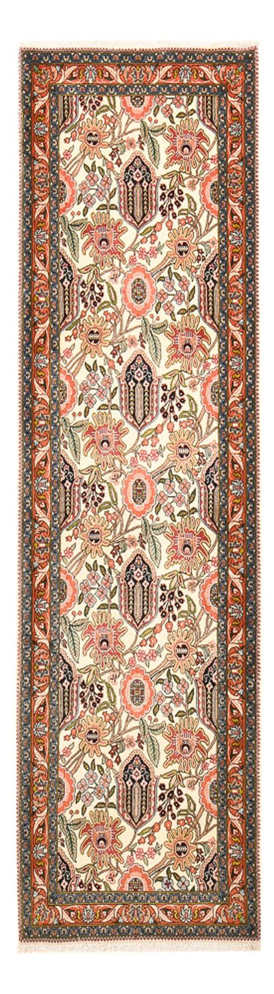 Bidjar Dywan 87x300cm - Dywan perski