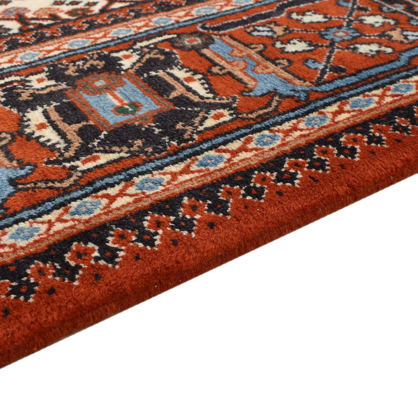Meymeh Dywan 240x165cm - Dywan perski