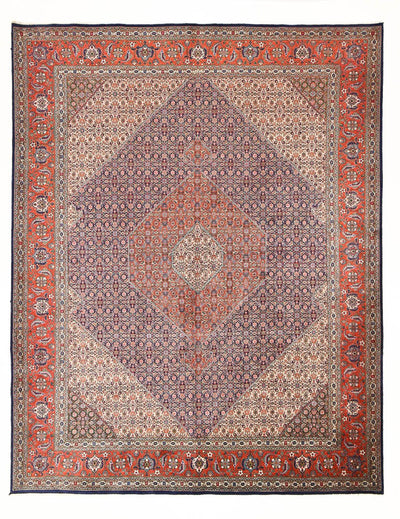 Tabriz - 40 Raj Dywan 310x392cm - Dywan perski