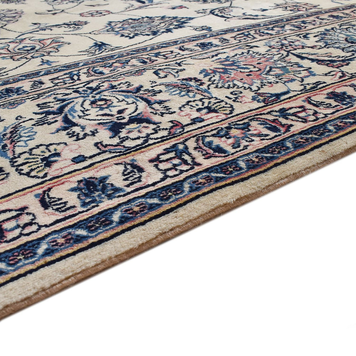 Mashhad Dywan 340x249cm - Dywan perski