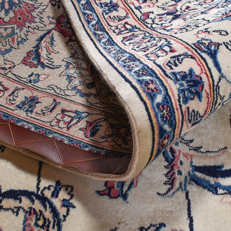 Dywan perski - Klasyczny - 340 x 249 cm - piaskowy