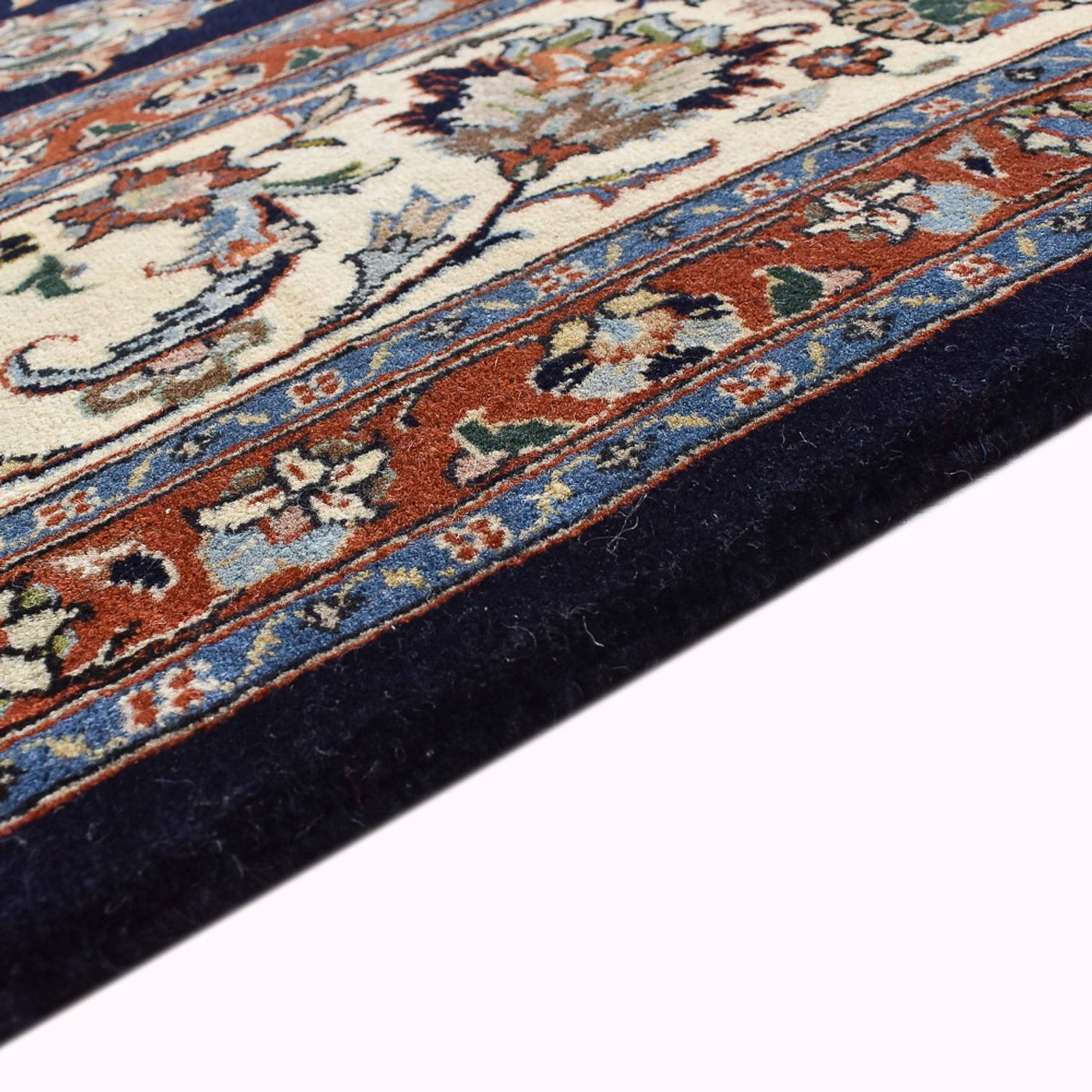 Mashhad Dywan 338x243cm - Dywan perski