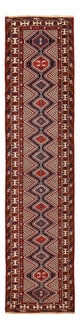 Yalameh Dywan 388x92cm - Dywan perski