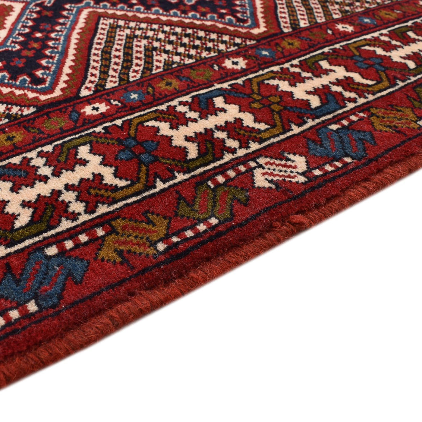 Yalameh Dywan 388x92cm - Dywan perski