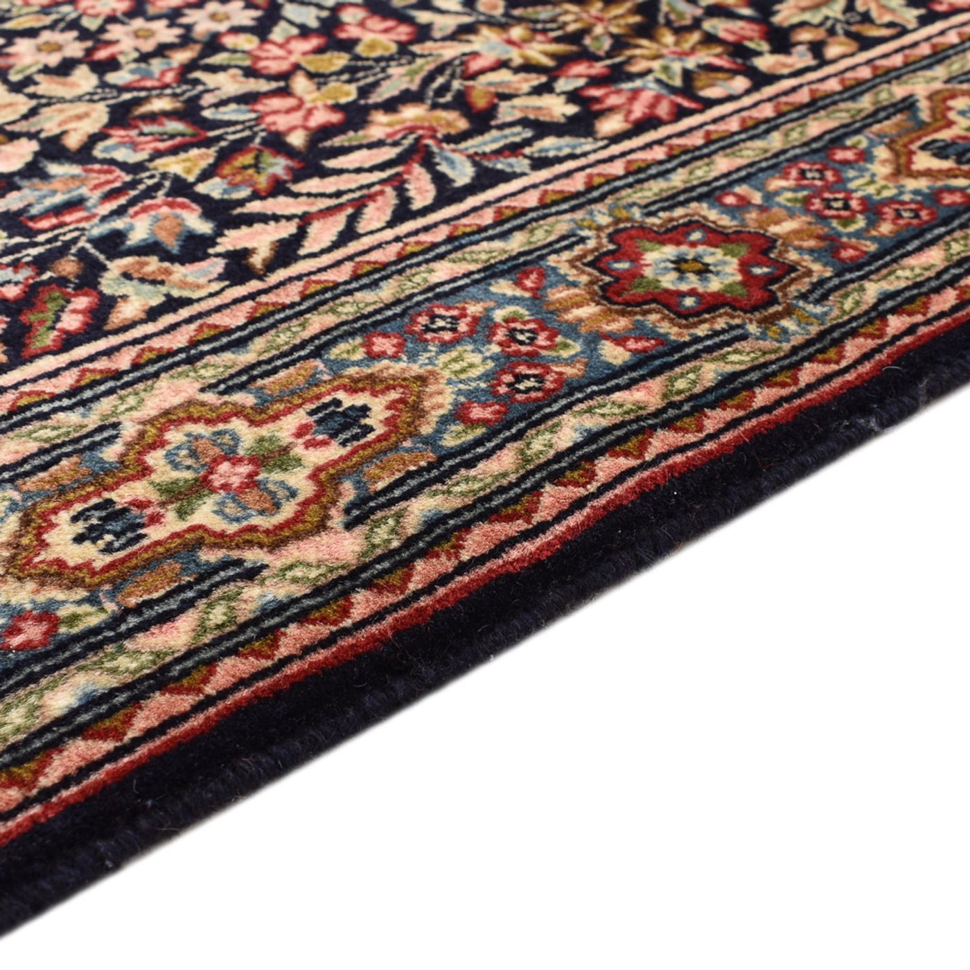 Rafsanjan Dywan 380x80cm - Dywan perski