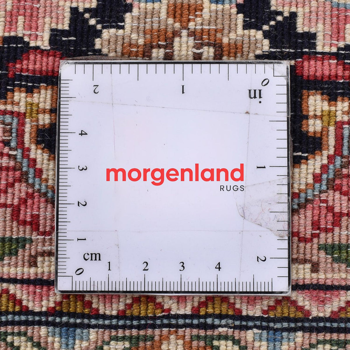 Biegacz Dywan perski - Royal - 380 x 80 cm - ciemny beż