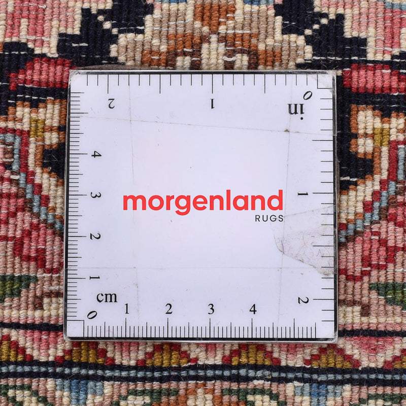 Biegacz Dywan perski - Royal - 380 x 80 cm - ciemny beż