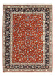 Kashan Dywan 320x231cm - Dywan perski