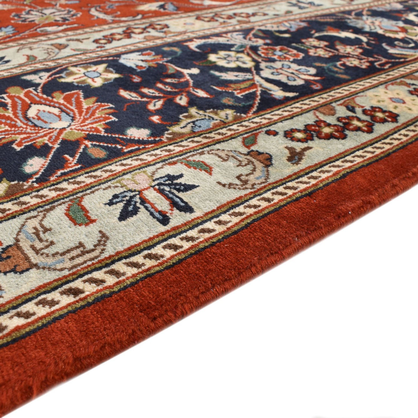 Kashan Dywan 320x231cm - Dywan perski