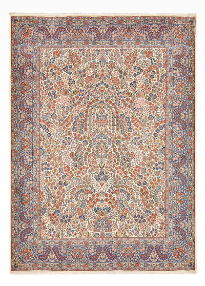 Rafsanjan Dywan 217x296cm - Dywan perski
