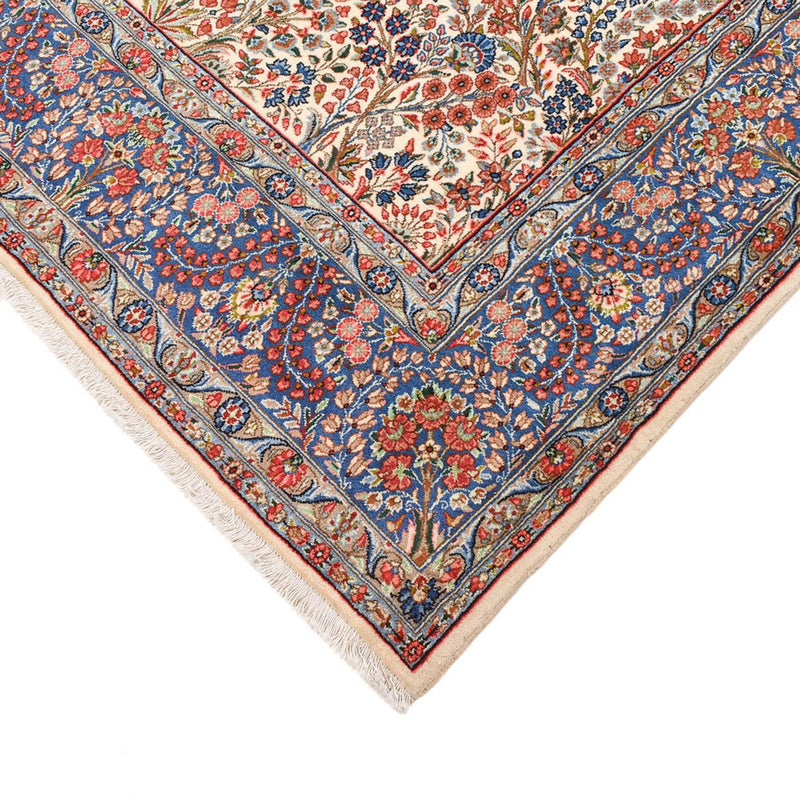 Dywan perski - Royal - 296 x 217 cm - wielokolorowy