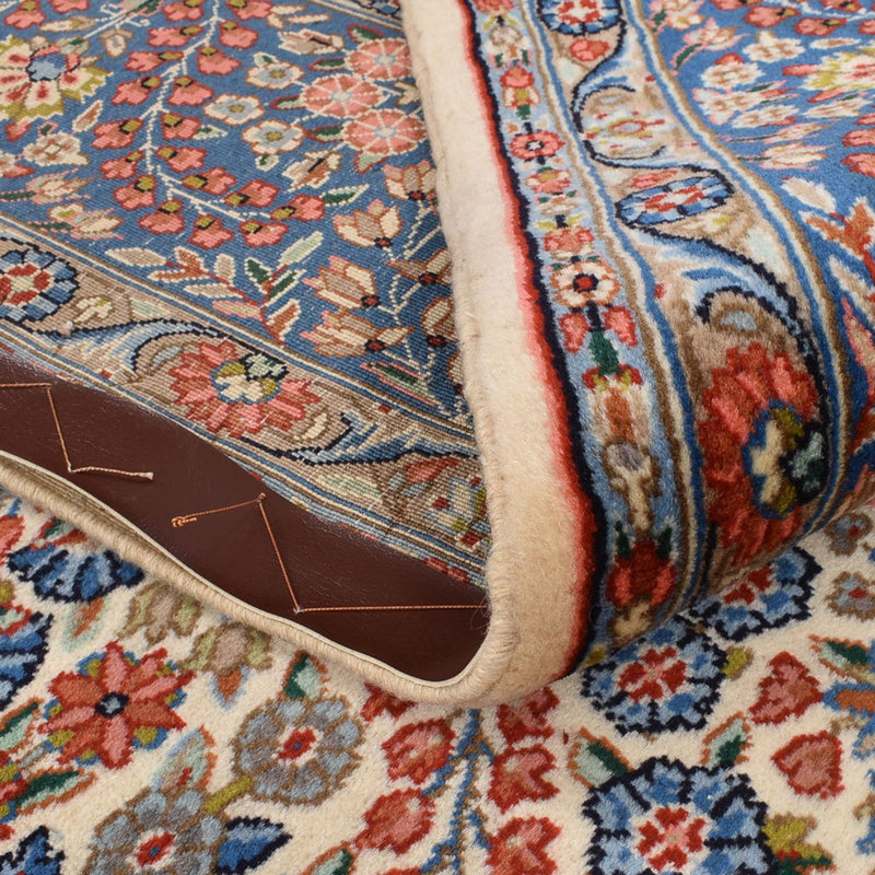 Dywan perski - Royal - 296 x 217 cm - wielokolorowy