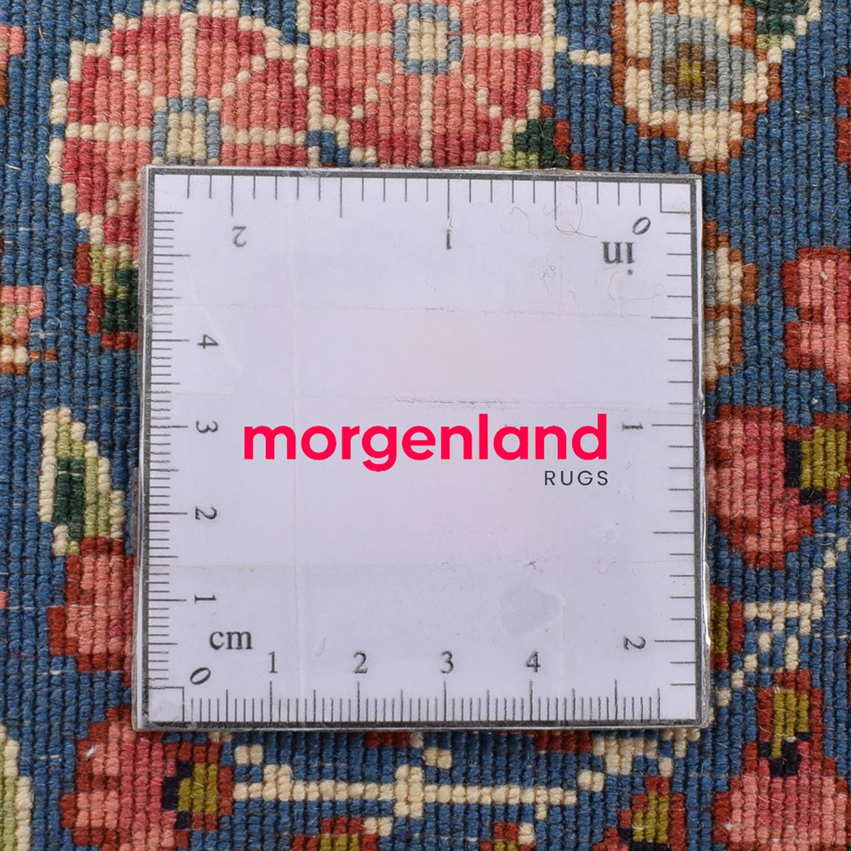 Dywan perski - Royal - 296 x 217 cm - wielokolorowy