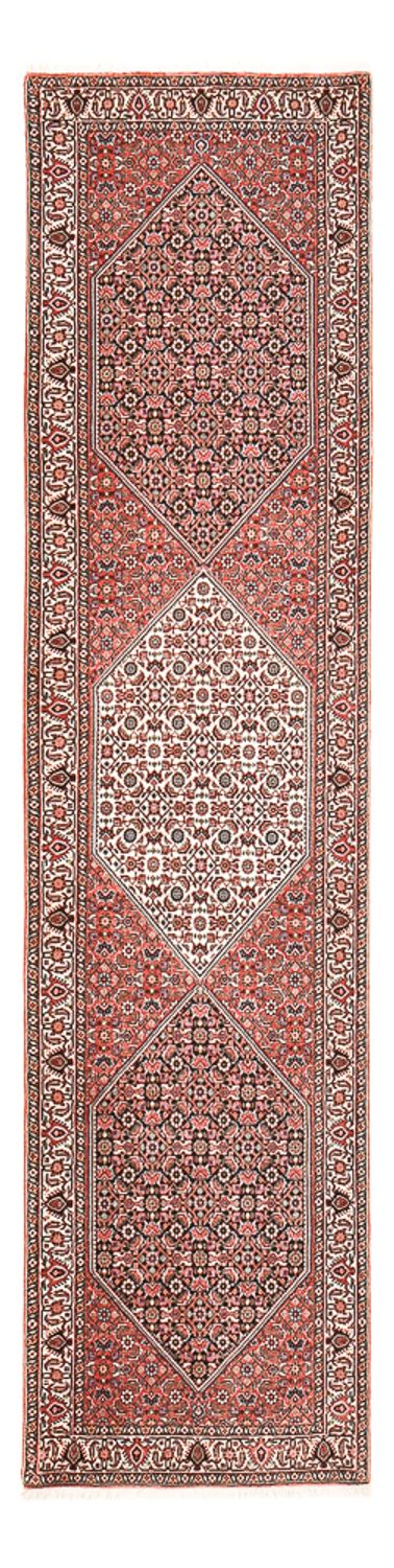 Bidjar Dywan 72x290cm - Dywan perski