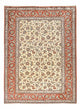 Isfahan Dywan 367x253cm - Dywan perski