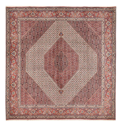 Bidjar Dywan 300x307cm - Dywan perski