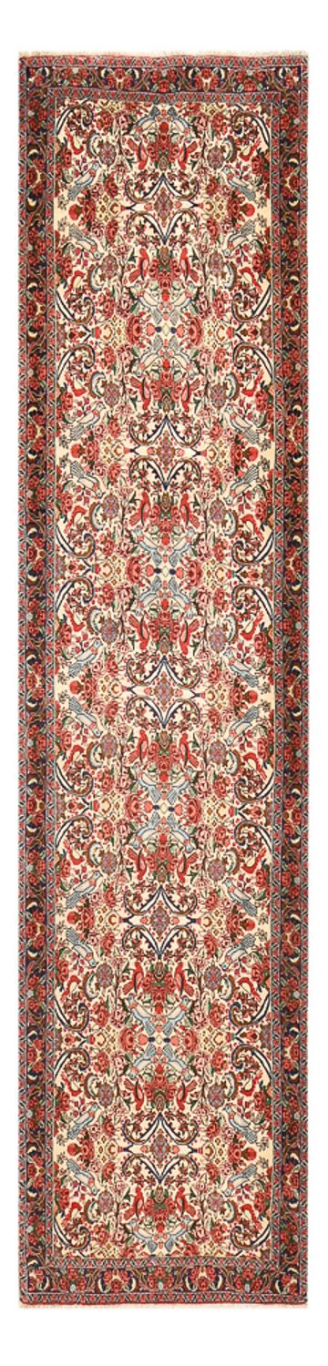 Bidjar Dywan 96x404cm - Dywan perski